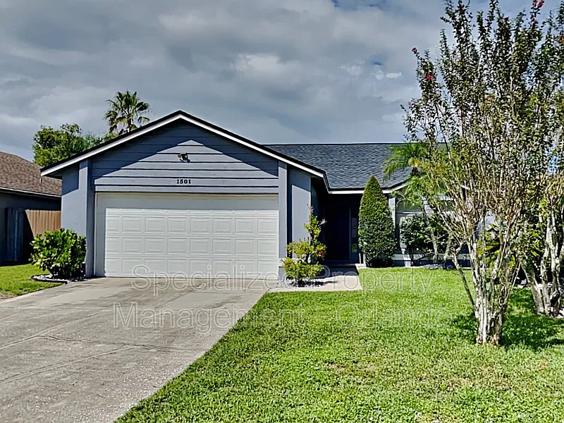 1501 Cougar Ct