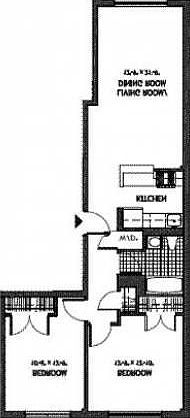 2nd image of 50 E 129th St