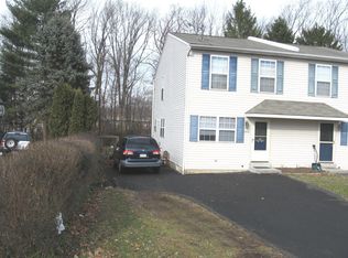 418D Walnut Ave, Horsham, PA 19044