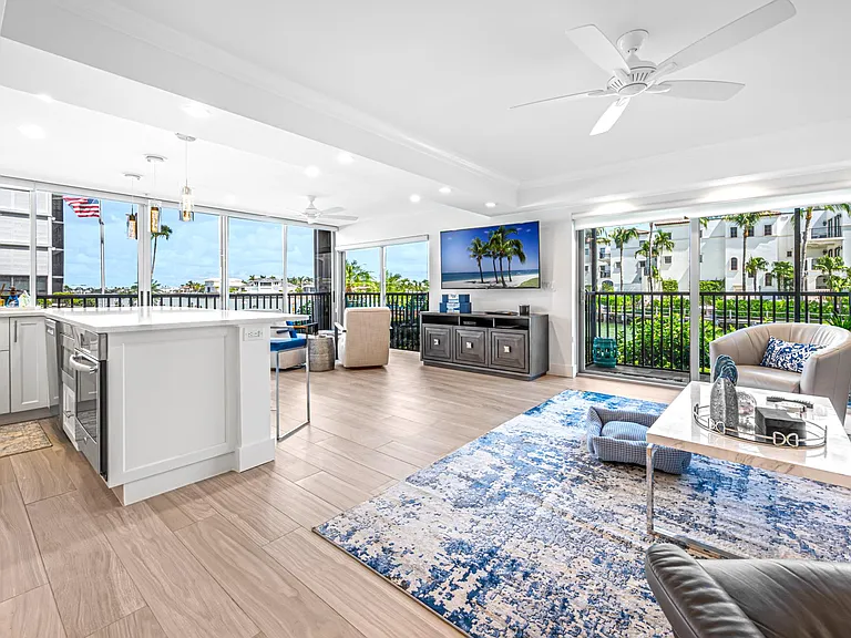 2900 Gulf Shore Blvd N #116 — Photo 42