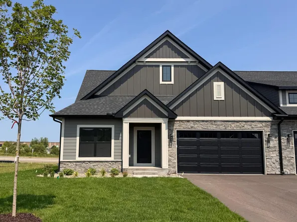 18543 Ifton Way, Lakeville, MN 55044