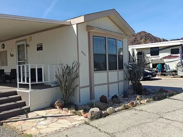 268 Lake Shore Rd #404, Boulder City, NV 89005