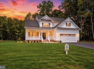 12021 River Run Ln LOT 179, Berlin, MD 21811