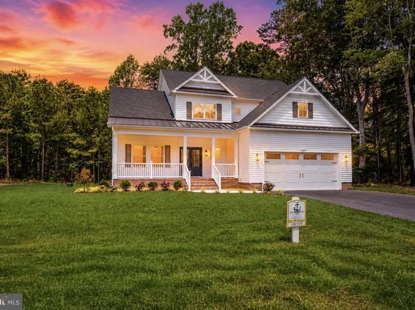 12021 River Run Ln Lot 179, Berlin, MD 21811
