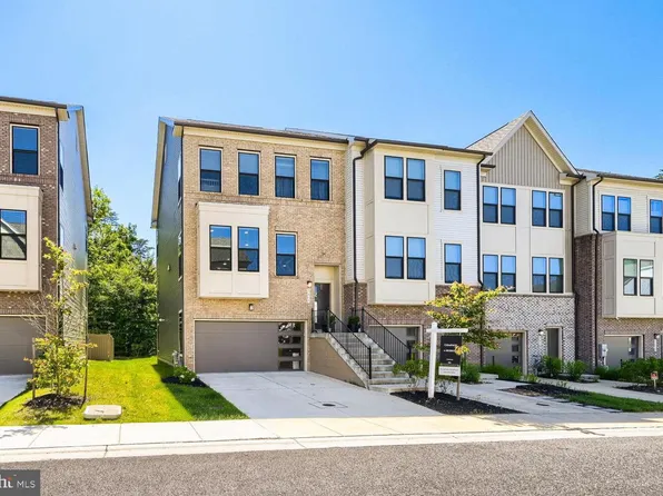 3414 Watershed Blvd, Laurel, MD 20724