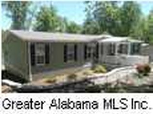 1395 County Road 3099, Double Springs, AL 35553