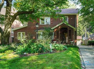 3124 Darlington Rd, Toledo, OH 43606