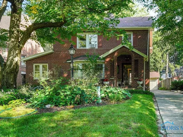 3124 Darlington Rd, Toledo, OH 43606