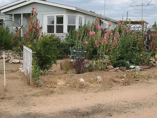 107070 Cedar Canyon Rd, Cima, CA 92323