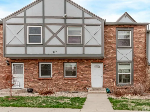 677 Vrain Street #10, Denver, CO 80204