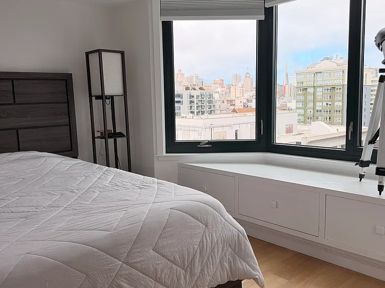 601 Van Ness Ave #827 — Photo 4