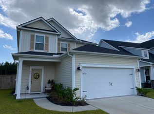 217 Bering Ln, Summerville, SC 29486