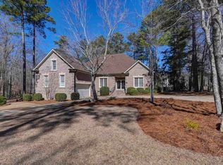 264 Kelsey Glen Dr, Lexington, SC 29072