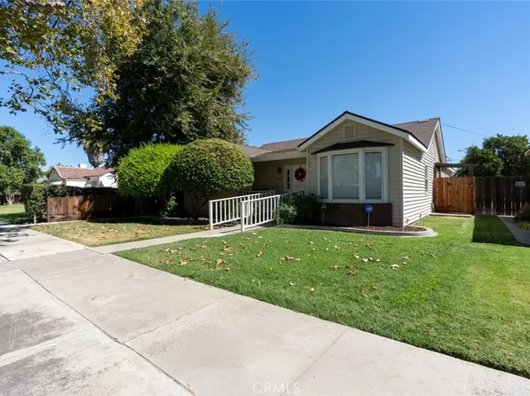 1212 California Ave, Los Banos, CA 93635