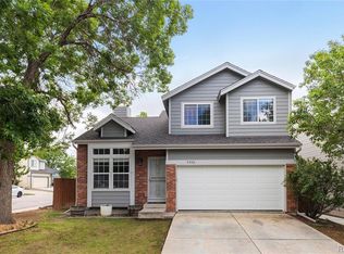 5306 W 100th Ct, Broomfield, CO 80020