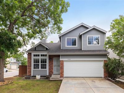 5306 W 100th Court, Broomfield, CO, 80020
