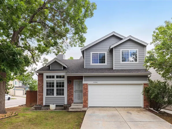 5306 W 100th Court, Broomfield, CO 80020