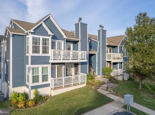 6420 Green Field Rd UNIT 808, Elkridge, MD 21075