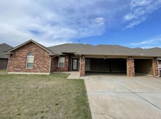 221 SW 132nd St, Oklahoma City, OK 73170