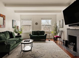 1158 5th Ave #4A, New York, NY