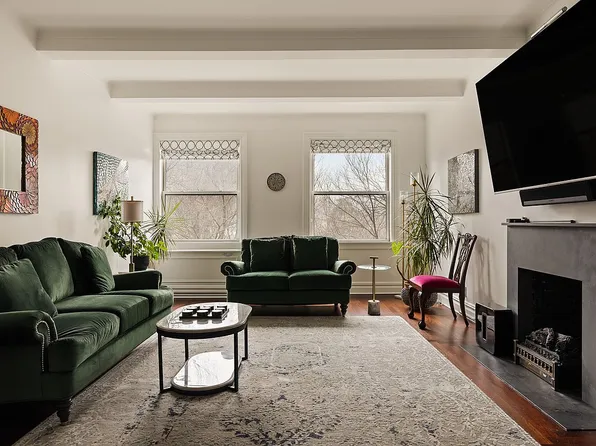 1158 5th Ave #4A, New York, NY 10029