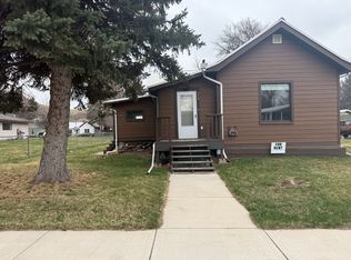 310 Bridge St, Belt, MT 59412