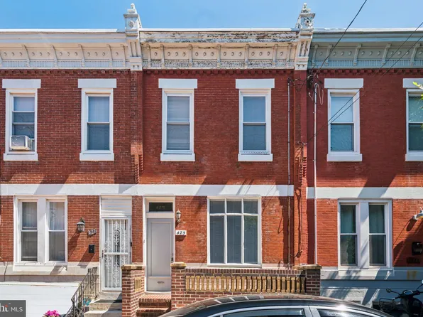 425 Mifflin St, Philadelphia, PA 19148