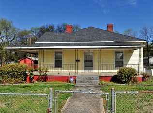 221 N Linwood Ave, Charlotte, NC