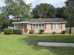 2105 Bayview Rd, Jacksonville, FL 32210