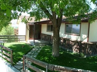 649 N Sutro Ter, Carson City, NV