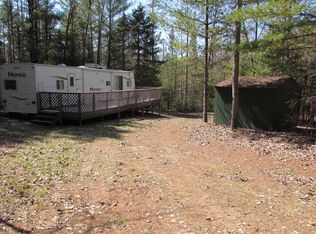 W7405 Marquis Rd, Amberg, WI 54102