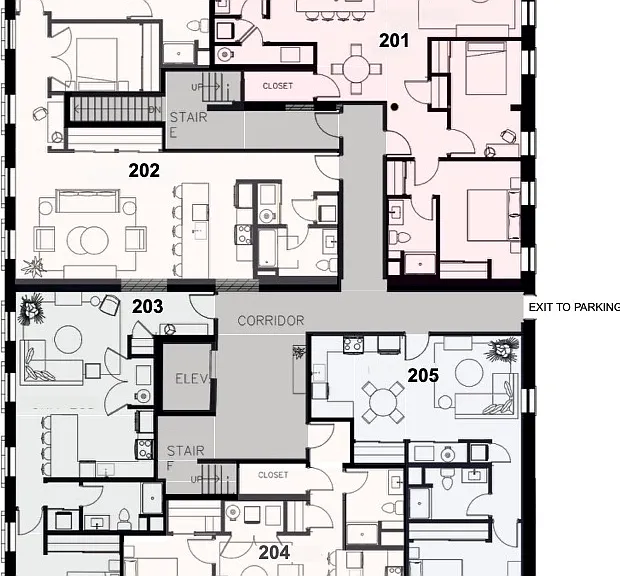 37 S Main St #201 — Photo 4