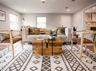 4600 Langtry Ln, Austin, TX 78749