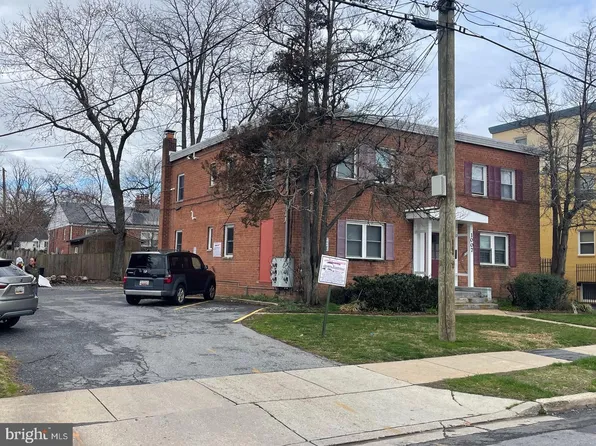1007 University Blvd E, Silver Spring, MD