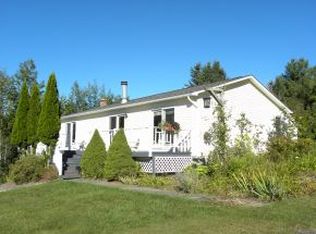 149 Richardson Rd, Orange, VT 05641