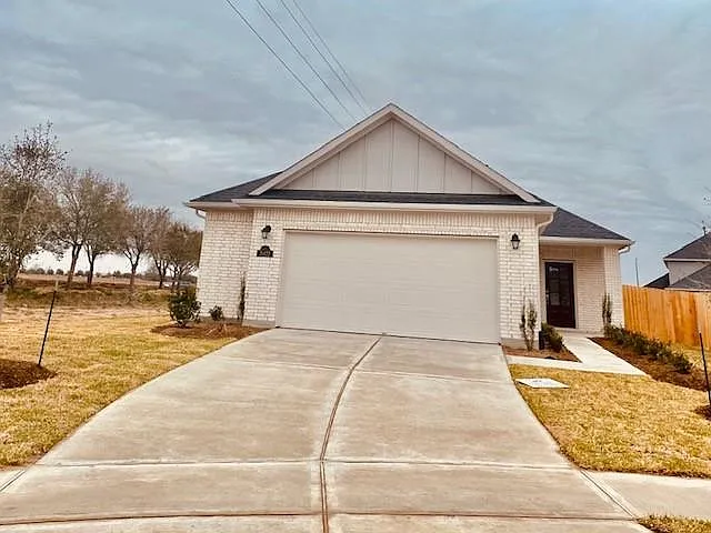 31422 Horseshoe Meadow Bnd