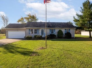 9066 Crow Rd, Litchfield, OH 44253