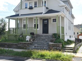 335 Harlem Ave #2, Bridgeport, CT 06606