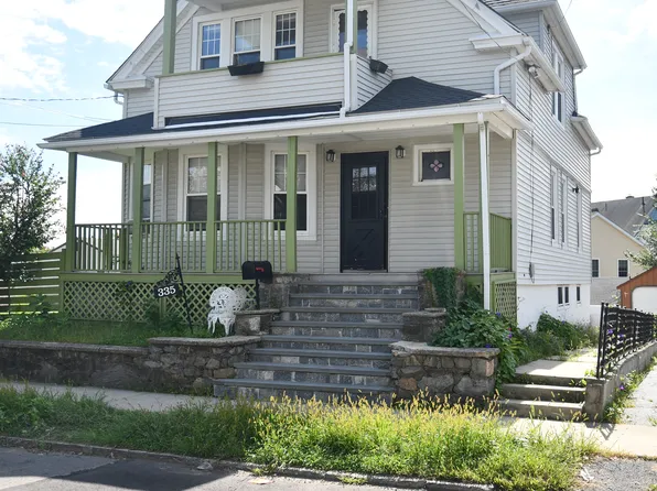 335 Harlem Ave #2, Bridgeport, CT 06606