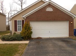 3131 Gallant Dr, Columbus, OH