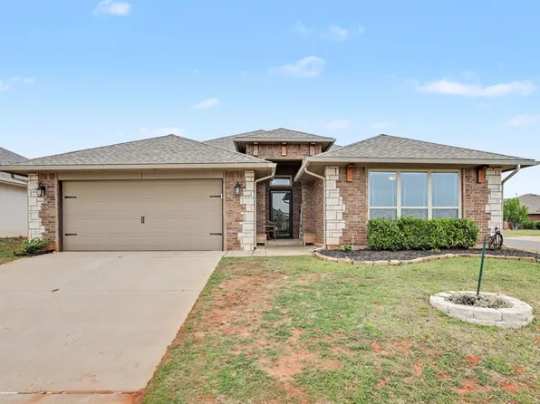 11116 NW 97th St, Yukon, OK 73099