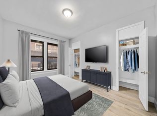 572 W 141st St #1R, New York, NY 10031