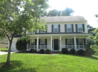 9145 Austin Ridge Ln, Charlotte, NC 28214