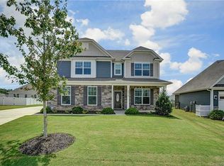 4012 Highgate Ln, Lancaster, SC 29720