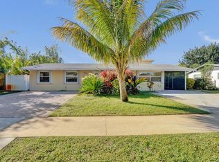 740 Buttonwood Rd, North Palm Beach, FL 33408