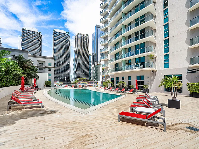 1100 S Miami Ave #3901 — Photo 40