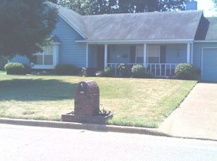 5719 Richburg Ave, Memphis, TN 38135