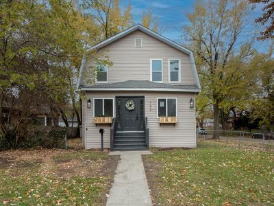 102 W 45th Ave, Gary, IN, 46408