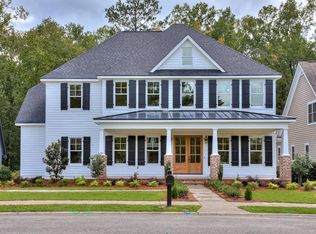 306 Sydenham Way, Evans, GA 30809