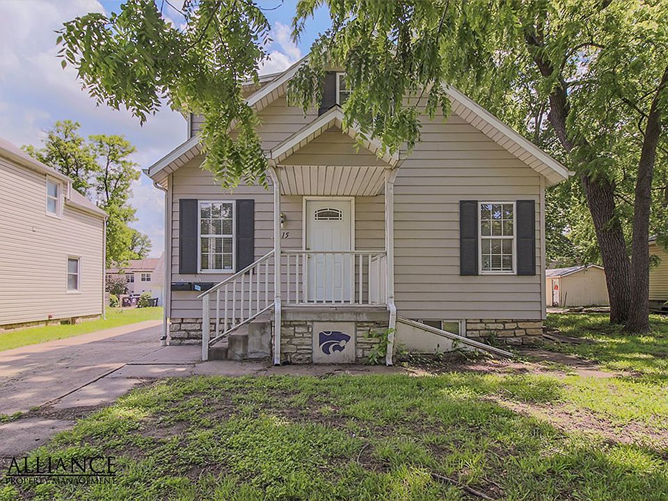Cheverly 10011015 Bluemont Apartment Rentals Manhattan, KS Zillow